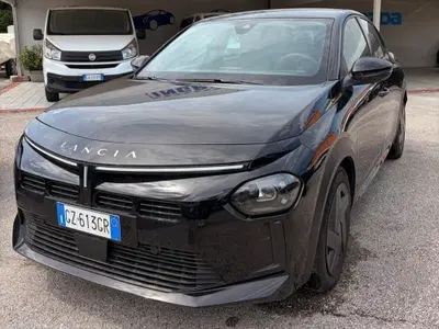 Lancia Ypsilon 1.2 Turbo 100 100cv del 2025 usata a Fisciano