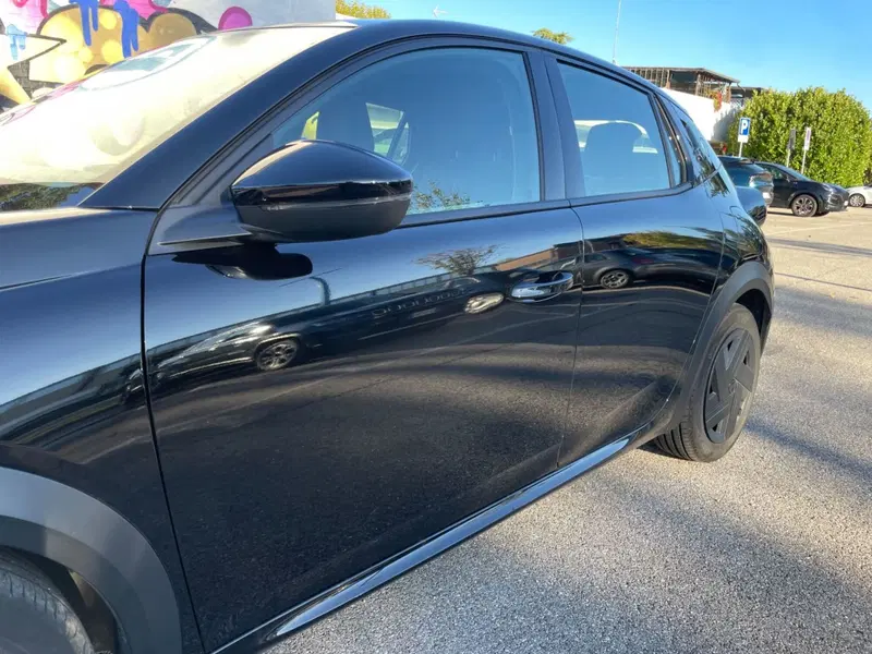 Lancia Ypsilon usata a Salerno (12)