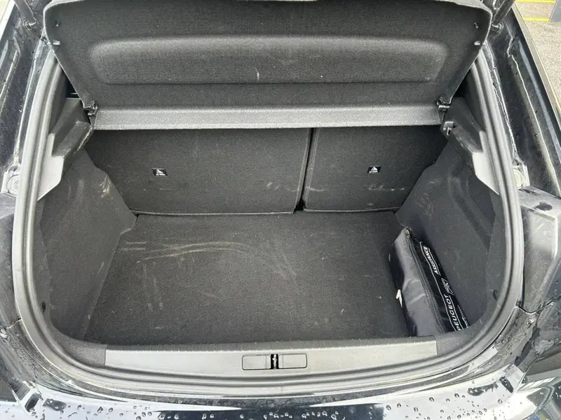 Peugeot 208 usata a Salerno (19)