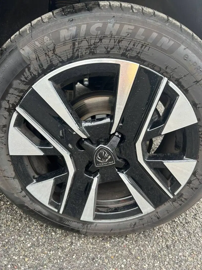 Peugeot 208 usata a Salerno (20)