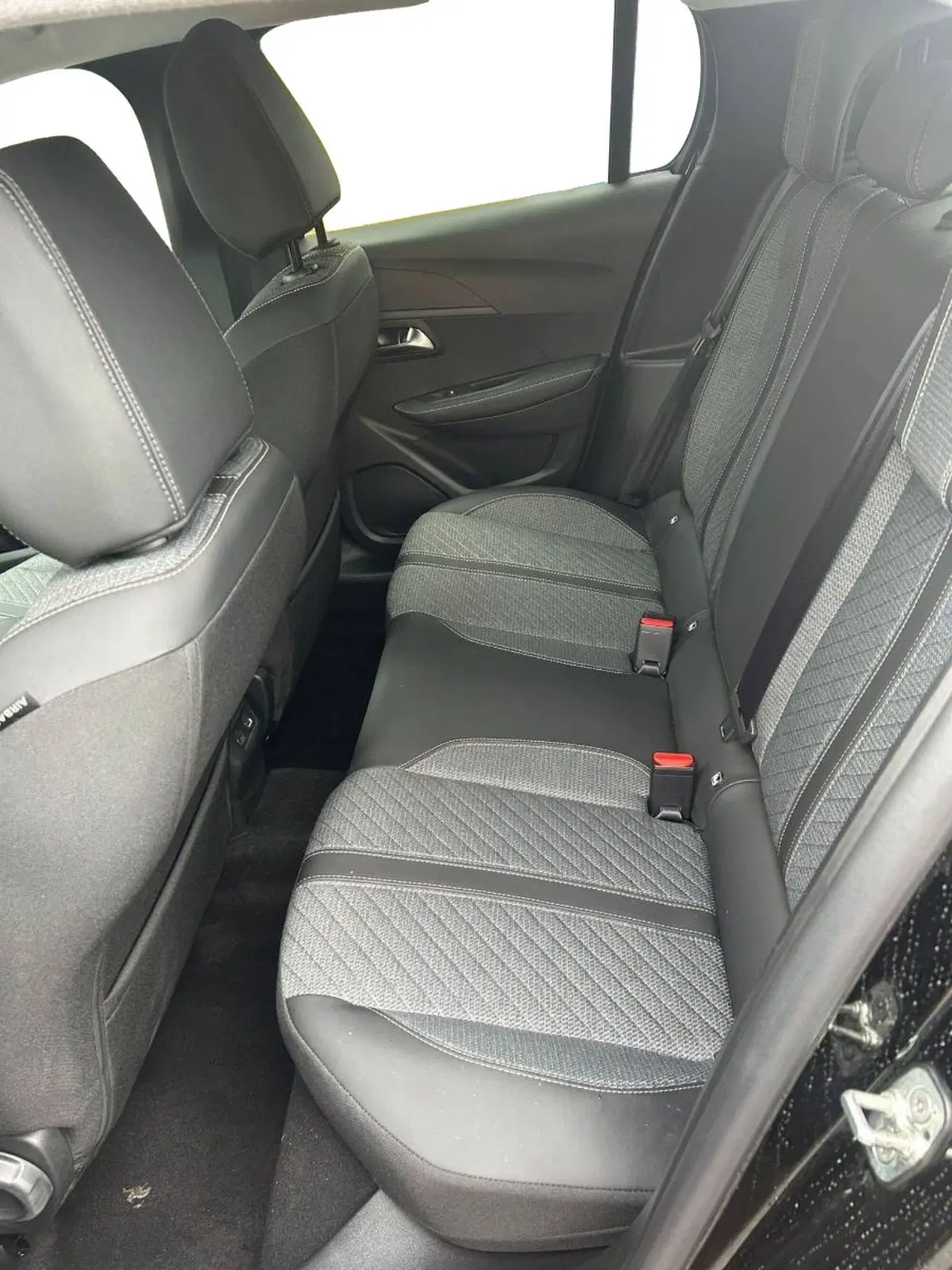 Peugeot 208 usata a Salerno (7)
