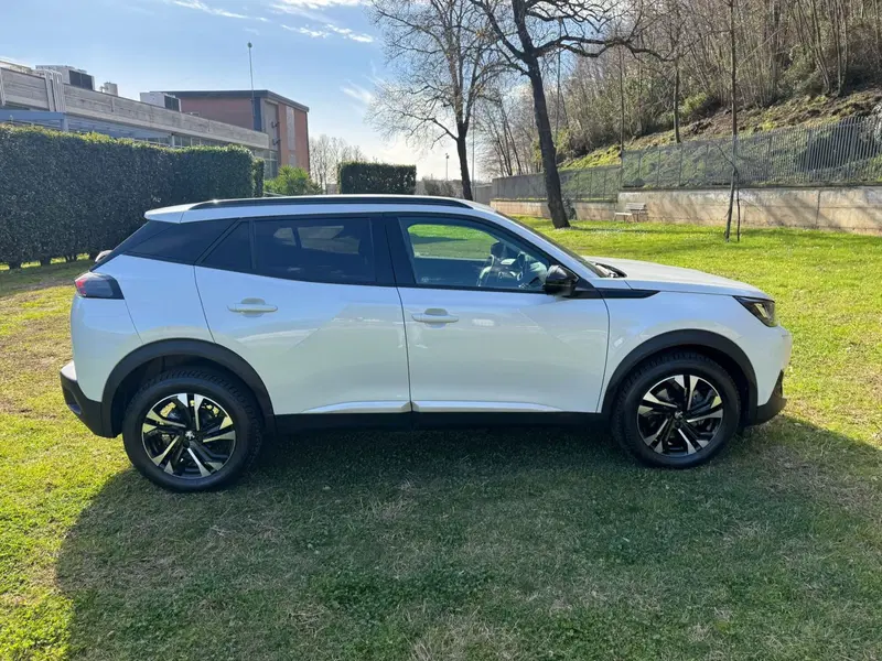 Peugeot 2008 usata a Salerno (14)