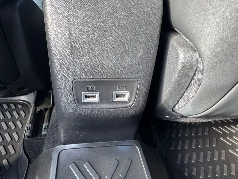 Peugeot 2008 usata a Salerno (16)