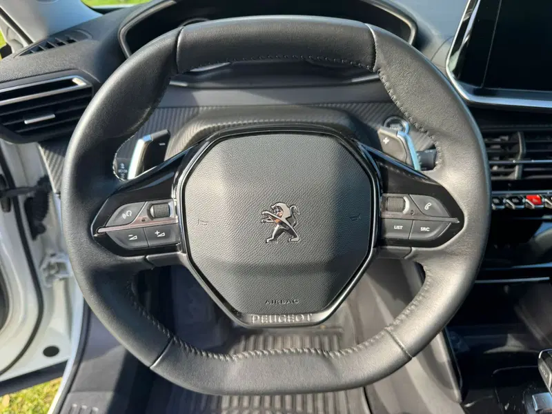 Peugeot 2008 usata a Salerno (18)