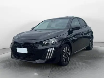 Peugeot 208 PureTech 100 Stop&amp;Start 5 porte Allure del 2025 usata a Fisciano