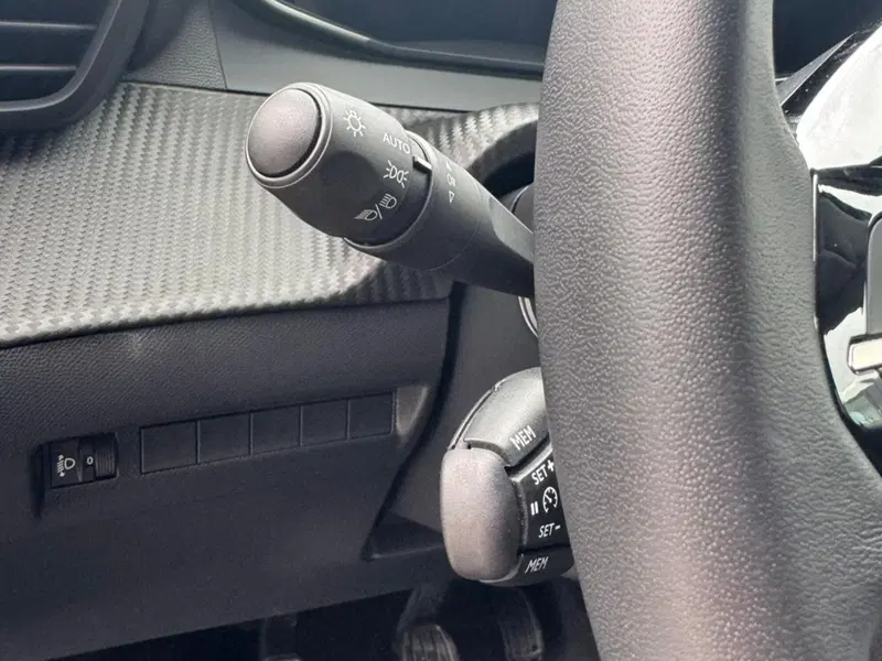 Peugeot 208 usata a Salerno (12)