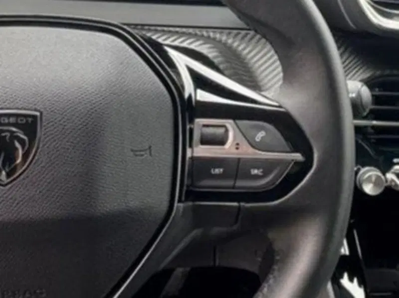 Peugeot 208 usata a Salerno (16)
