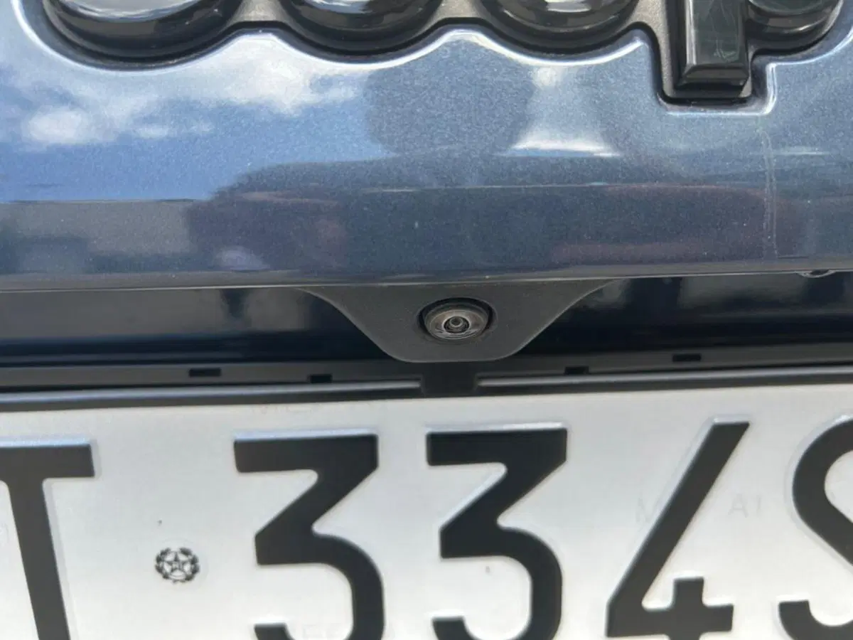Jeep Compass usata a Salerno (13)