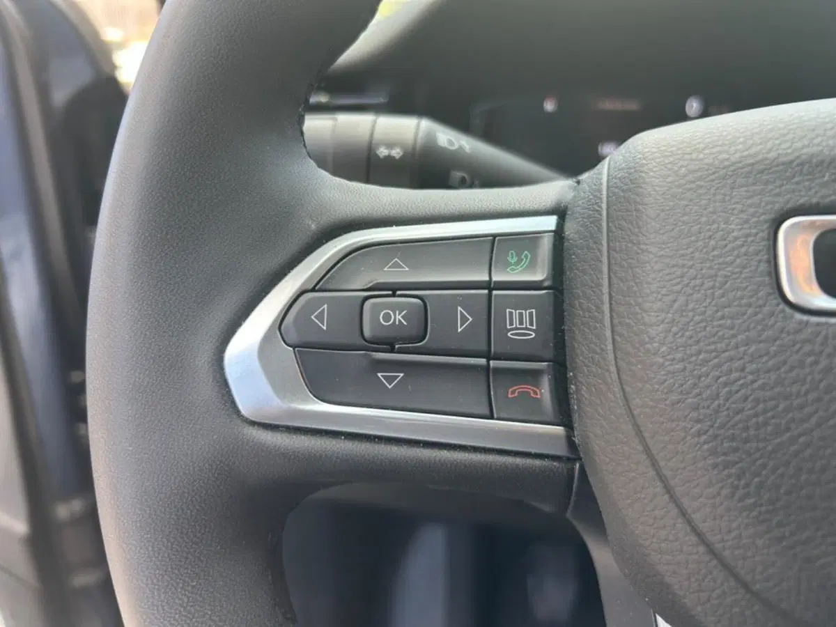 Jeep Compass usata a Salerno (19)