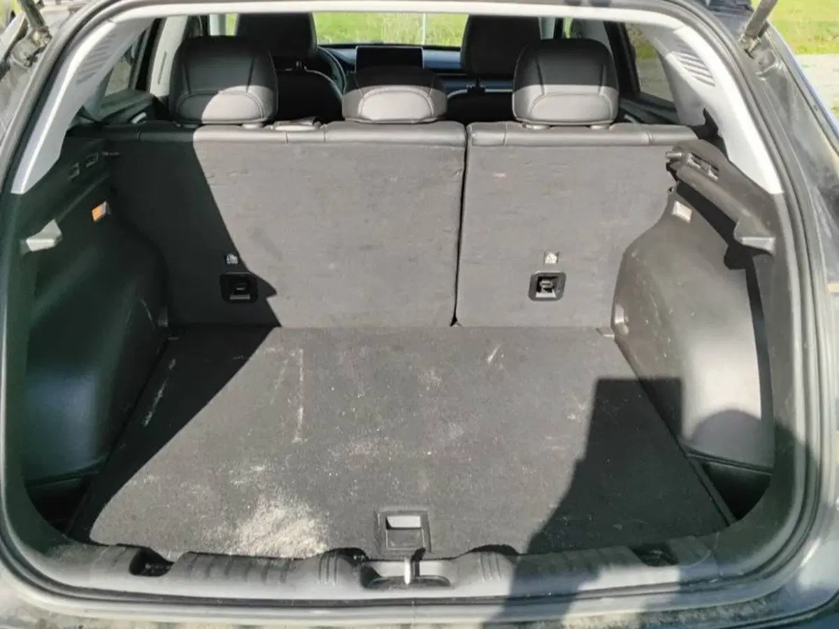 Jeep Compass usata a Salerno (15)