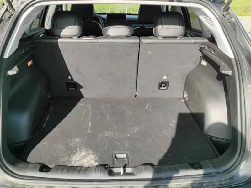 Jeep Compass usata a Salerno (15)