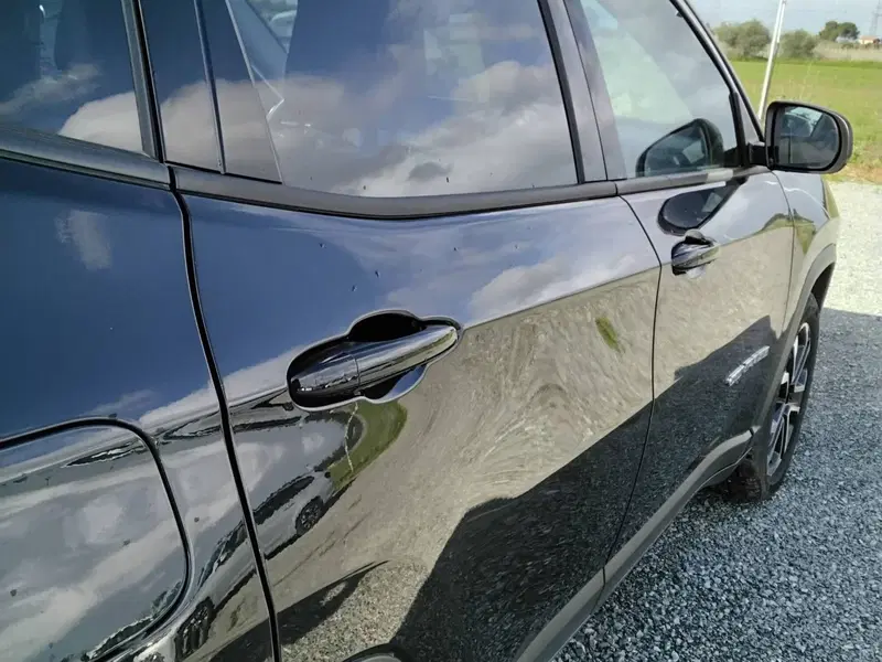 Jeep Compass usata a Salerno (16)