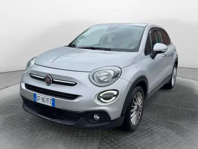 Fiat 500X 1.3 mjet 95cv del 2021 usata a Fisciano
