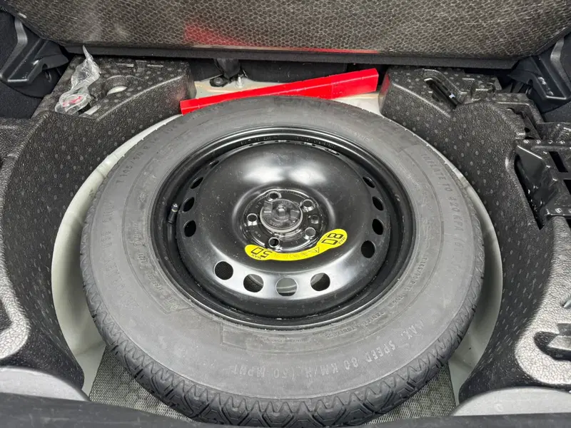 Fiat 500X usata a Salerno (12)