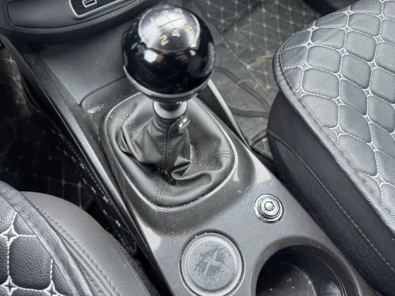Fiat 500X usata a Salerno (20)