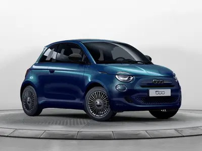 Fiat 500 1.0 hybrid Icon nuova a Fisciano