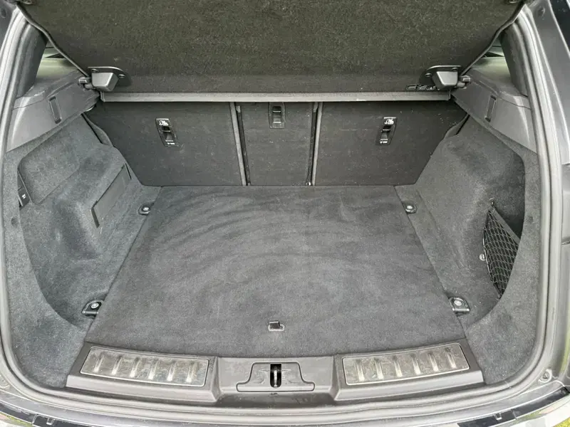 Land Rover Range Rover Evoque usata a Salerno (13)