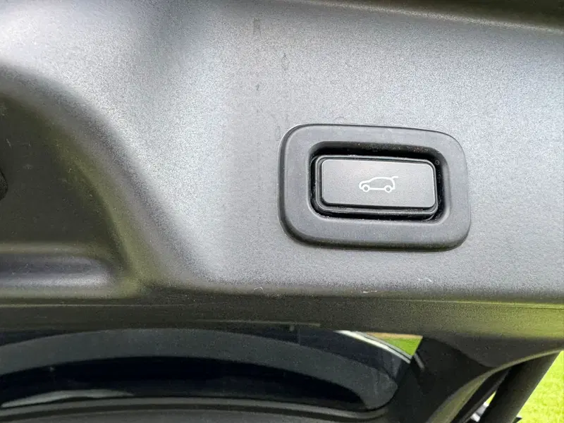 Land Rover Range Rover Evoque usata a Salerno (14)
