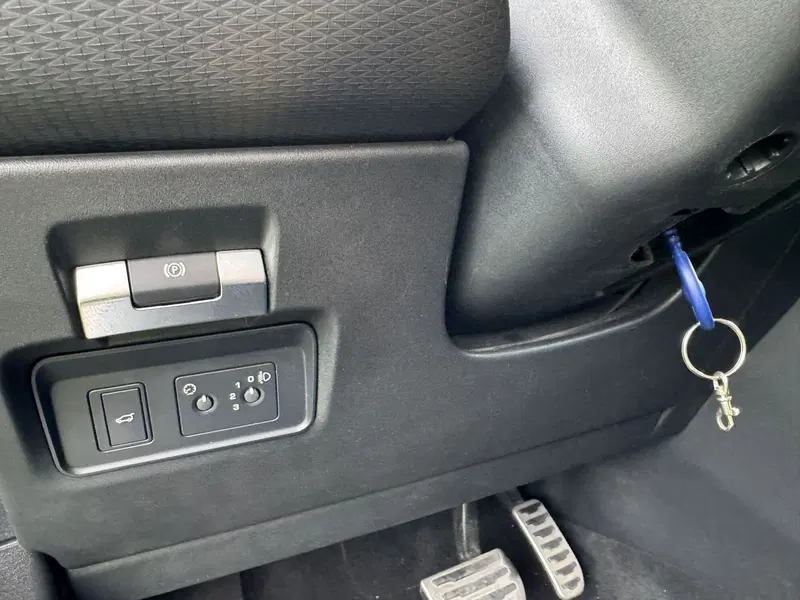 Land Rover Range Rover Evoque usata a Salerno (18)