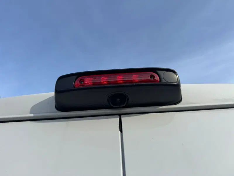 Peugeot Boxer Furgone nuova a Salerno (12)