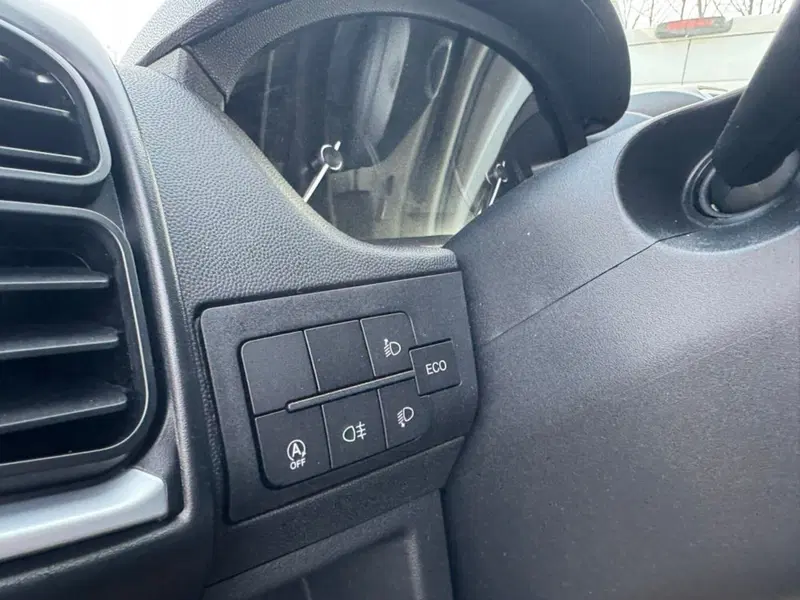 Peugeot Boxer Furgone nuova a Salerno (17)