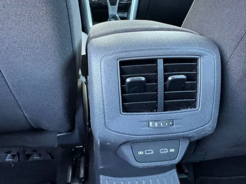 Volkswagen T-Roc usata a Salerno (16)