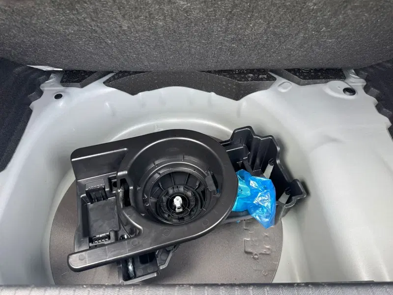 Peugeot 208 usata a Salerno (13)
