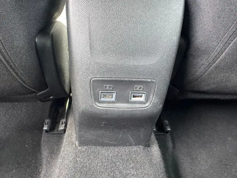 Peugeot 208 usata a Salerno (16)