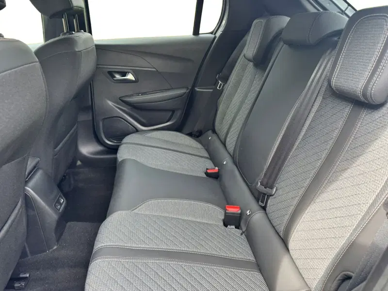 Peugeot 208 usata a Salerno (7)