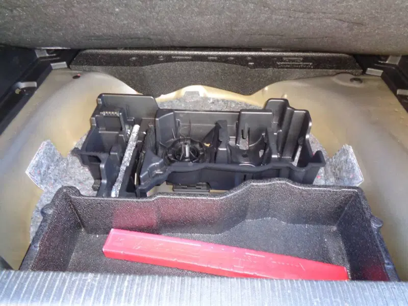Peugeot 2008 usata a Salerno (14)