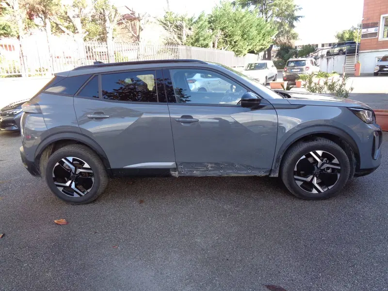 Peugeot 2008 usata a Salerno (15)