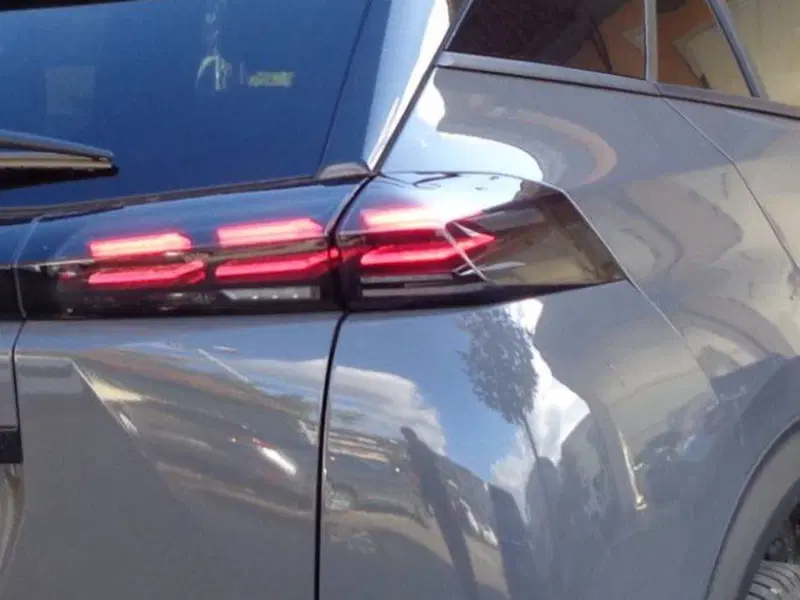 Peugeot 2008 usata a Salerno (20)