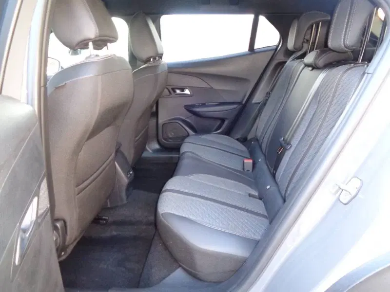 Peugeot 2008 usata a Salerno (7)