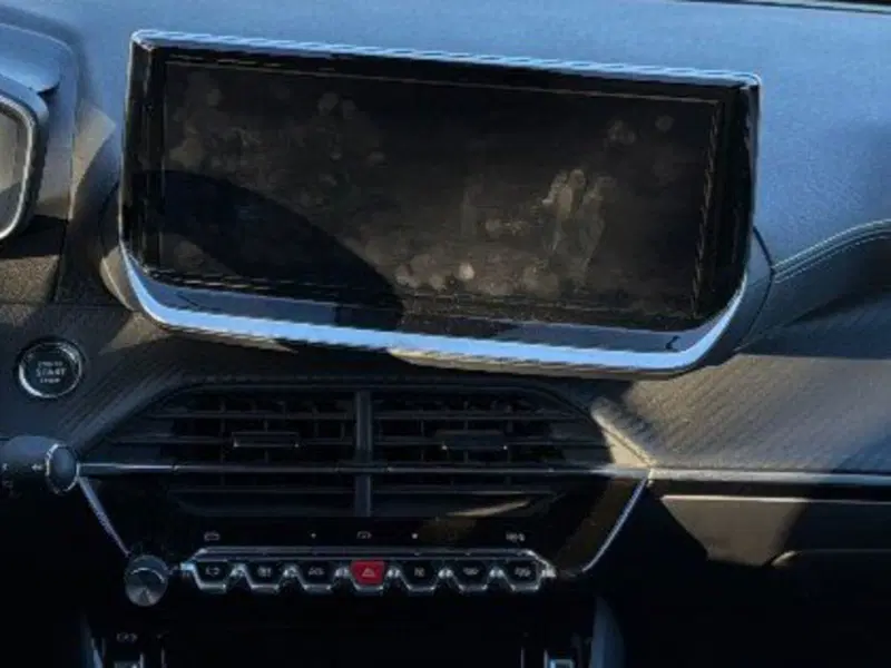 Peugeot 2008 usata a Salerno (16)