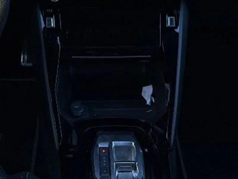 Peugeot 2008 usata a Salerno (17)