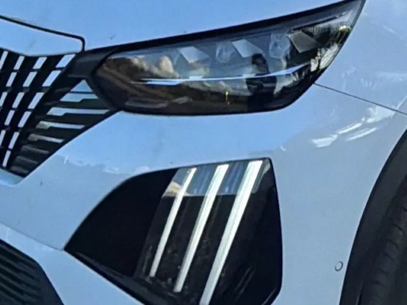 Peugeot 2008 usata a Salerno (18)