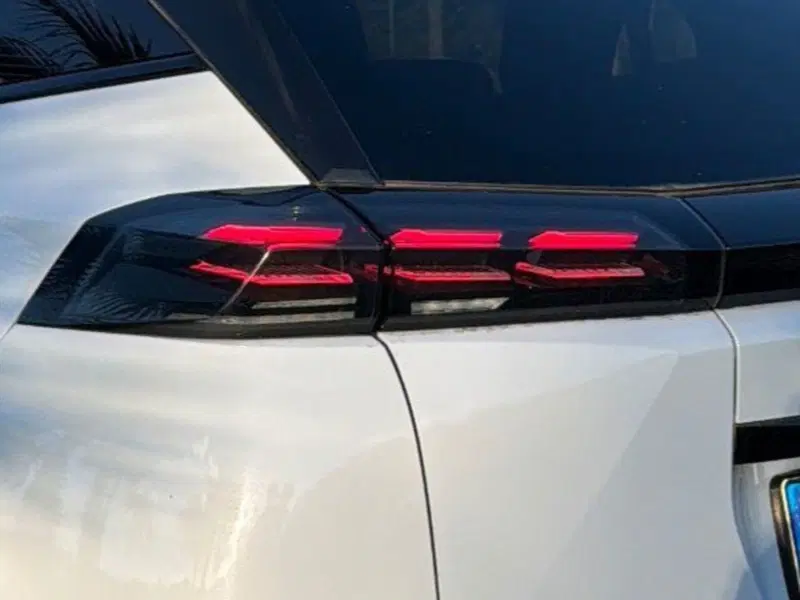 Peugeot 2008 usata a Salerno (19)