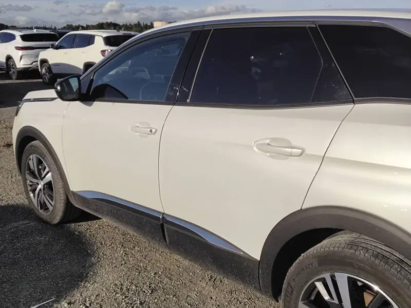Peugeot 3008 usata a Salerno (12)