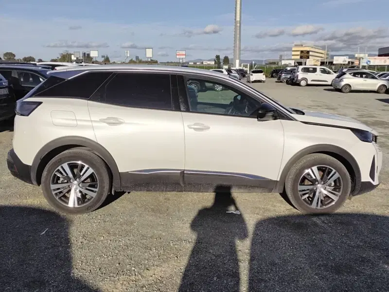 Peugeot 3008 usata a Salerno (19)
