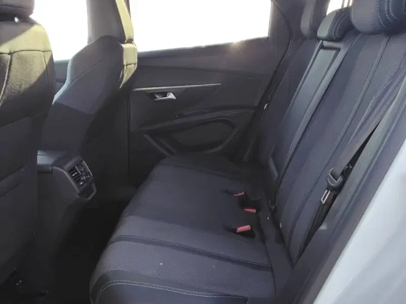 Peugeot 3008 usata a Salerno (7)