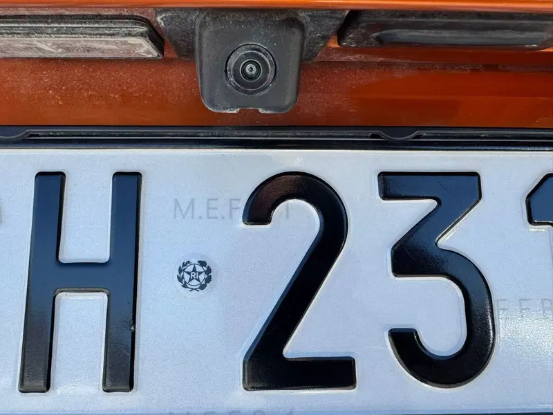 Peugeot 2008 usata a Salerno (12)
