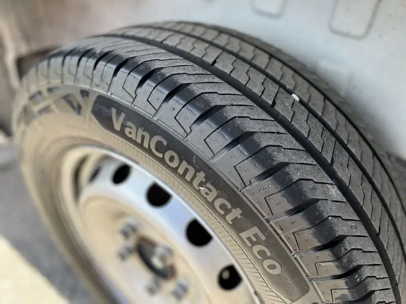 Renault Master Furgone usata a Salerno (18)