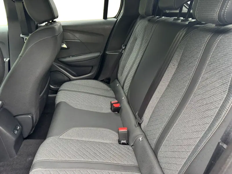 Peugeot 208 usata a Salerno (7)