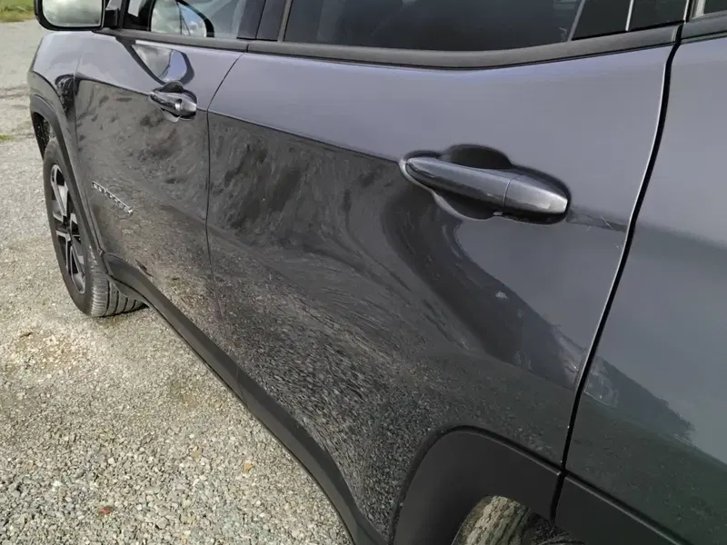 Jeep Compass usata a Salerno (12)