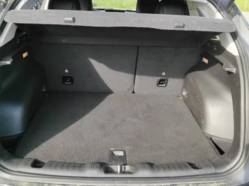 Jeep Compass usata a Salerno (15)