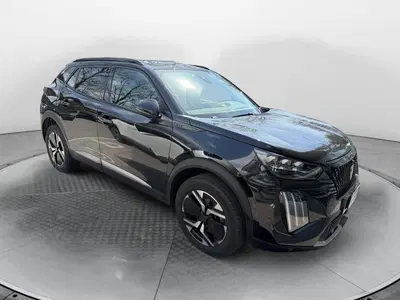 Peugeot 2008 BlueHDi 130 S&amp;S EAT8 GT Pack del 2024 usata a Fisciano