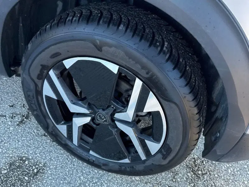 Peugeot 2008 usata a Salerno (18)