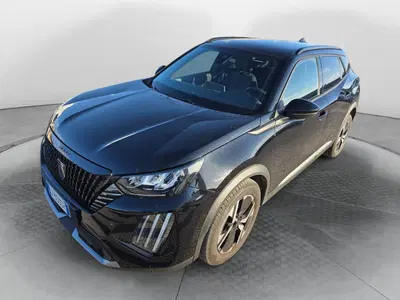 Peugeot 2008 PureTech 100 S&amp;S Allure del 2025 usata a Fisciano