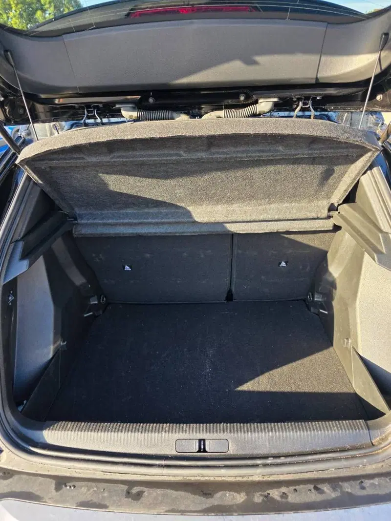 Peugeot 2008 usata a Salerno (13)
