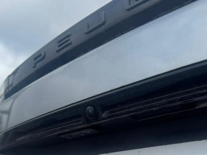 Peugeot 2008 nuova a Salerno (12)